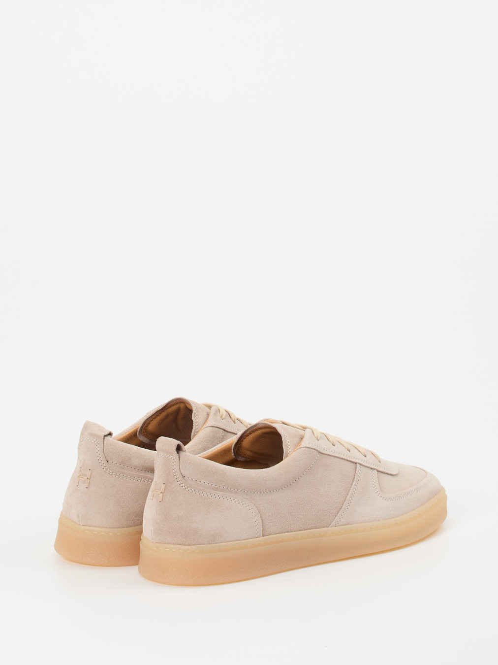 Sneaker Levante beige 4661359010103
