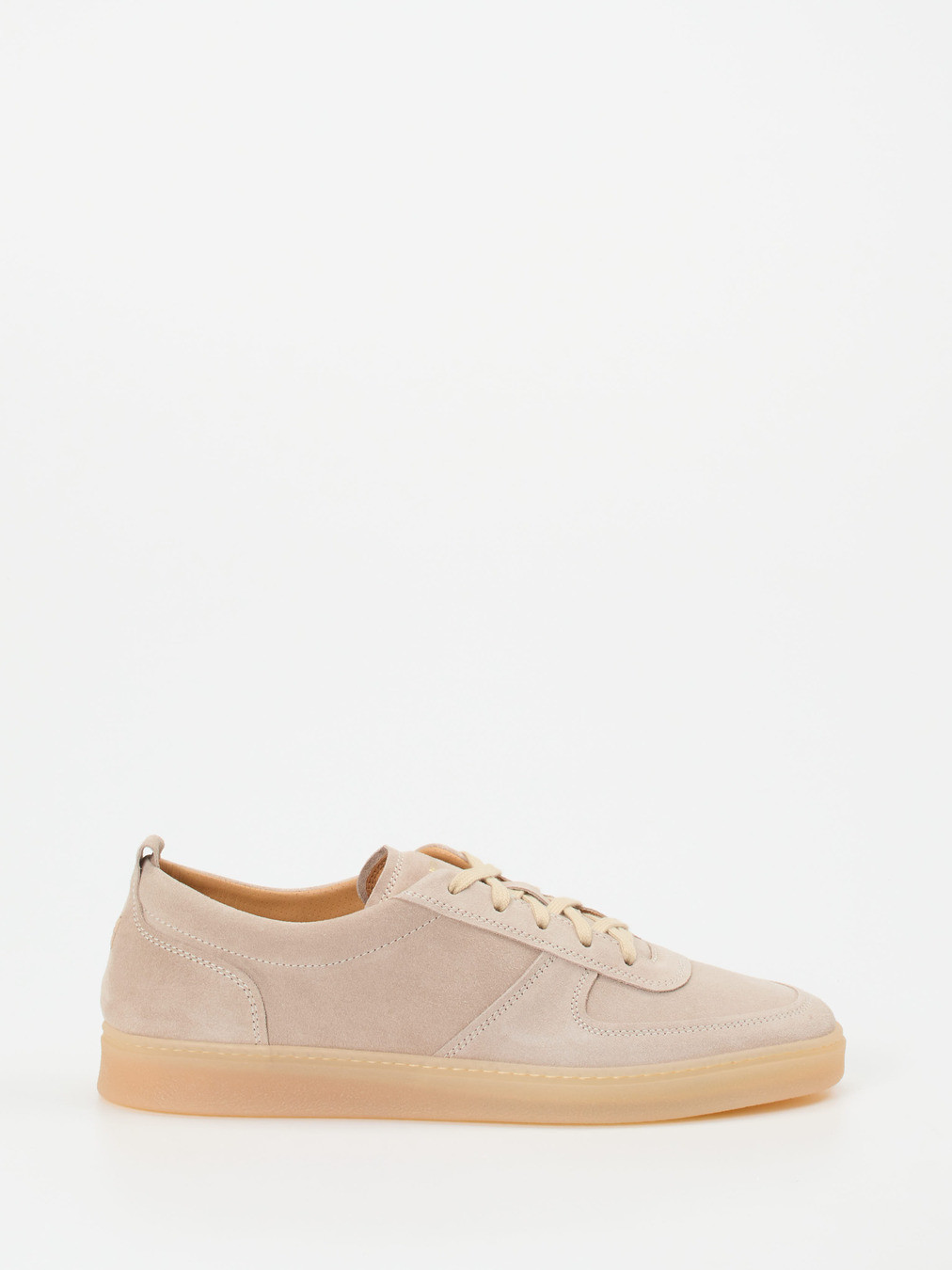 Sneaker Levante beige 4661359010101