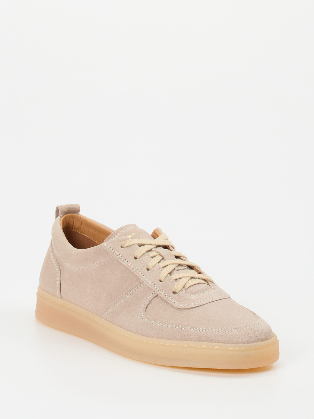 Sneaker Levante beige 4661359010106