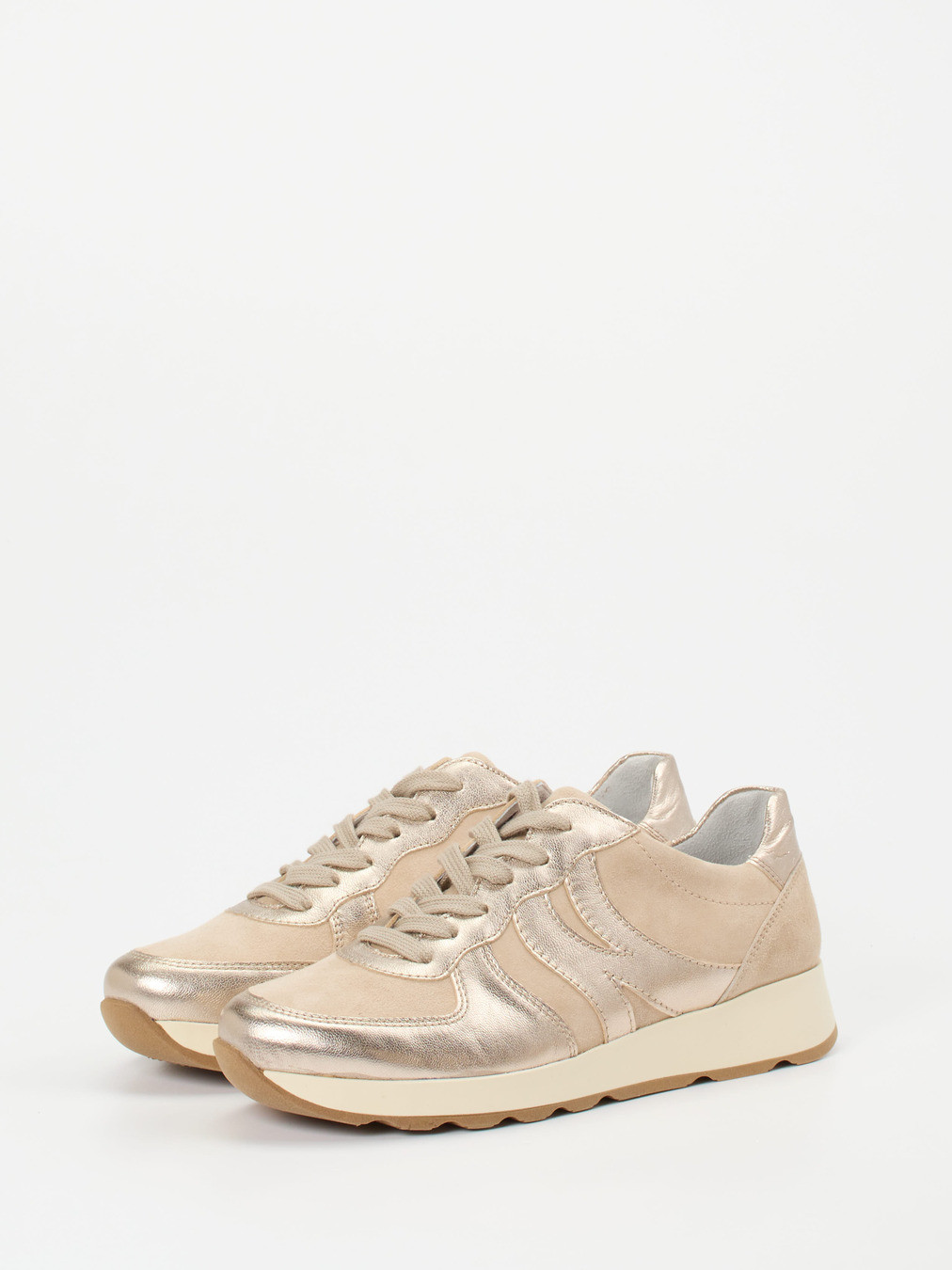 Sneaker beige 2661329004302