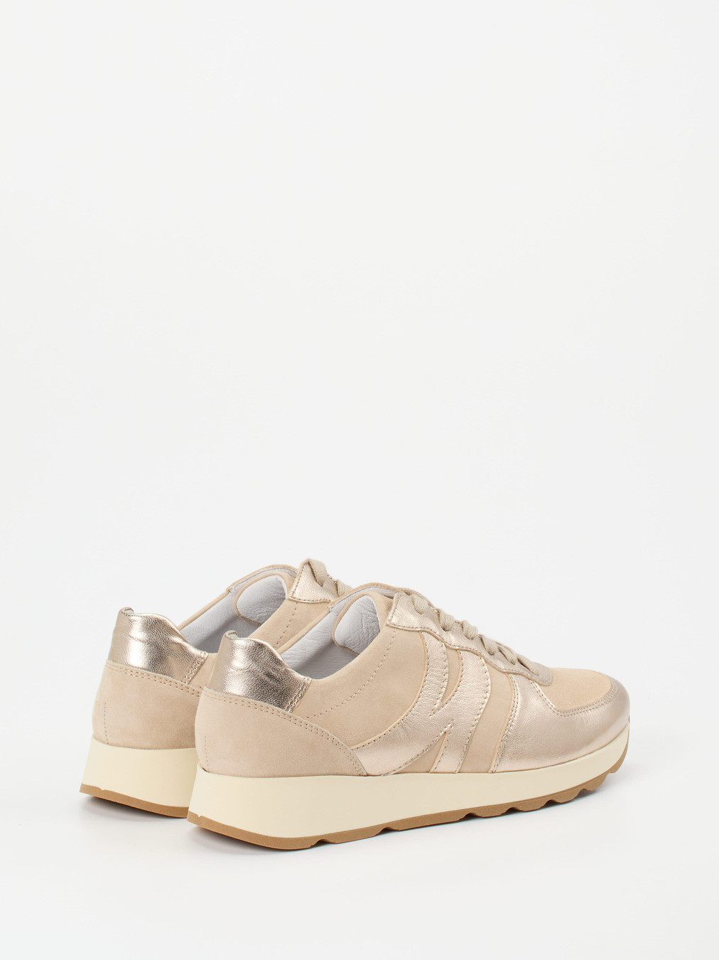Sneaker beige 2661329004303