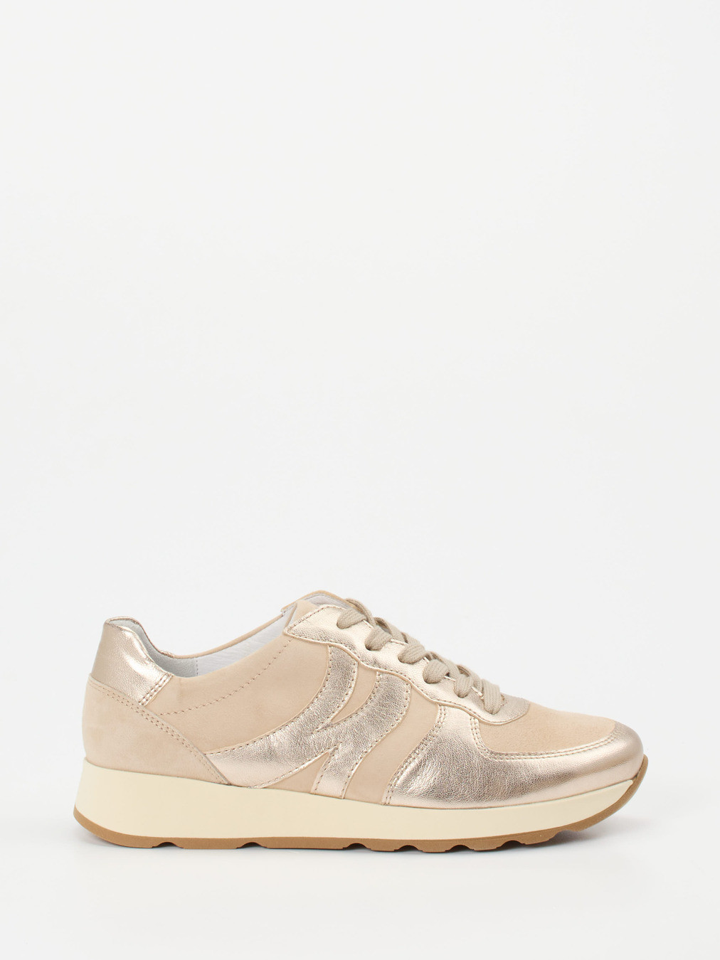 Sneaker beige 2661329004301