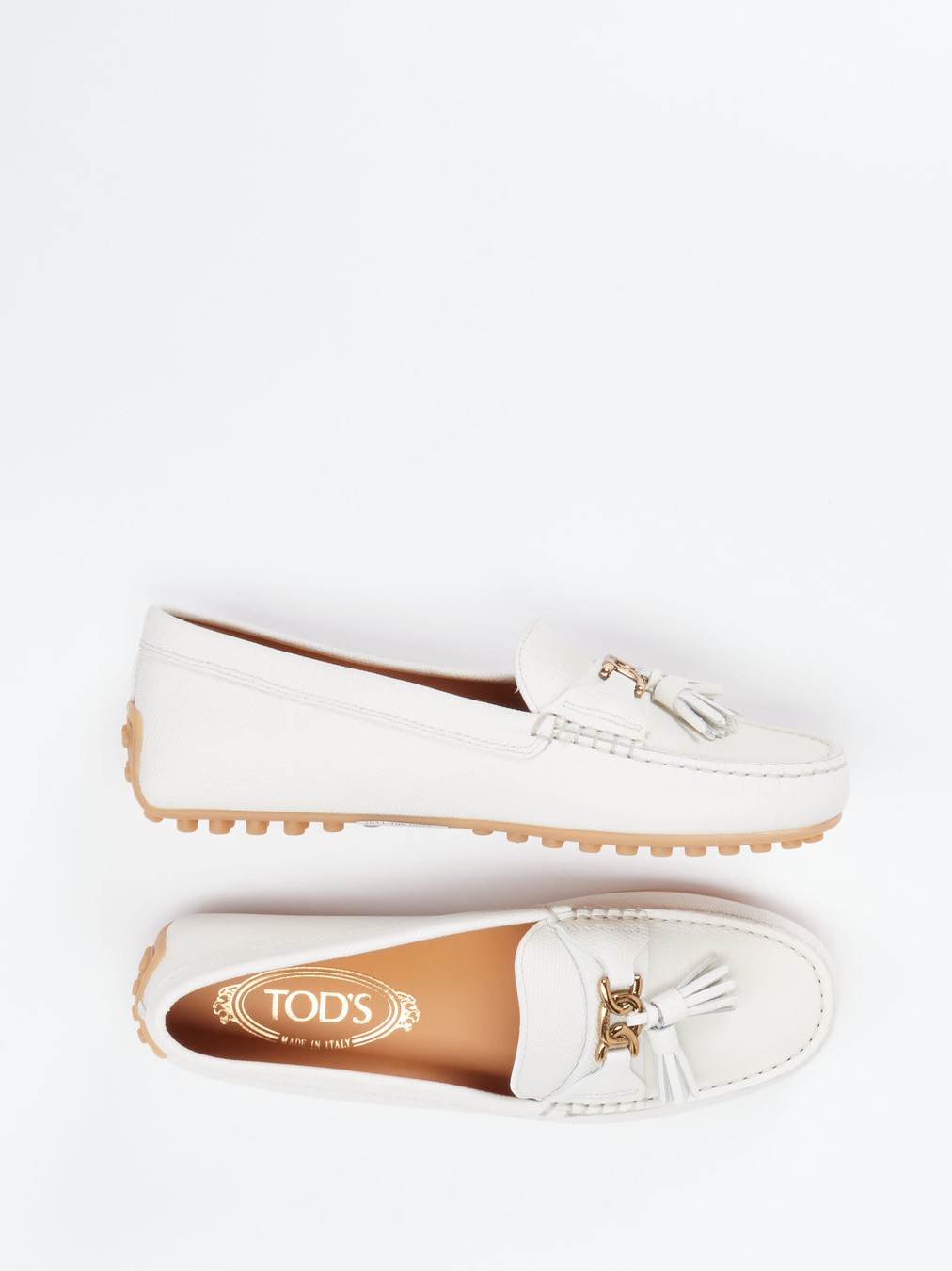 Slipper weiß 1511799007404