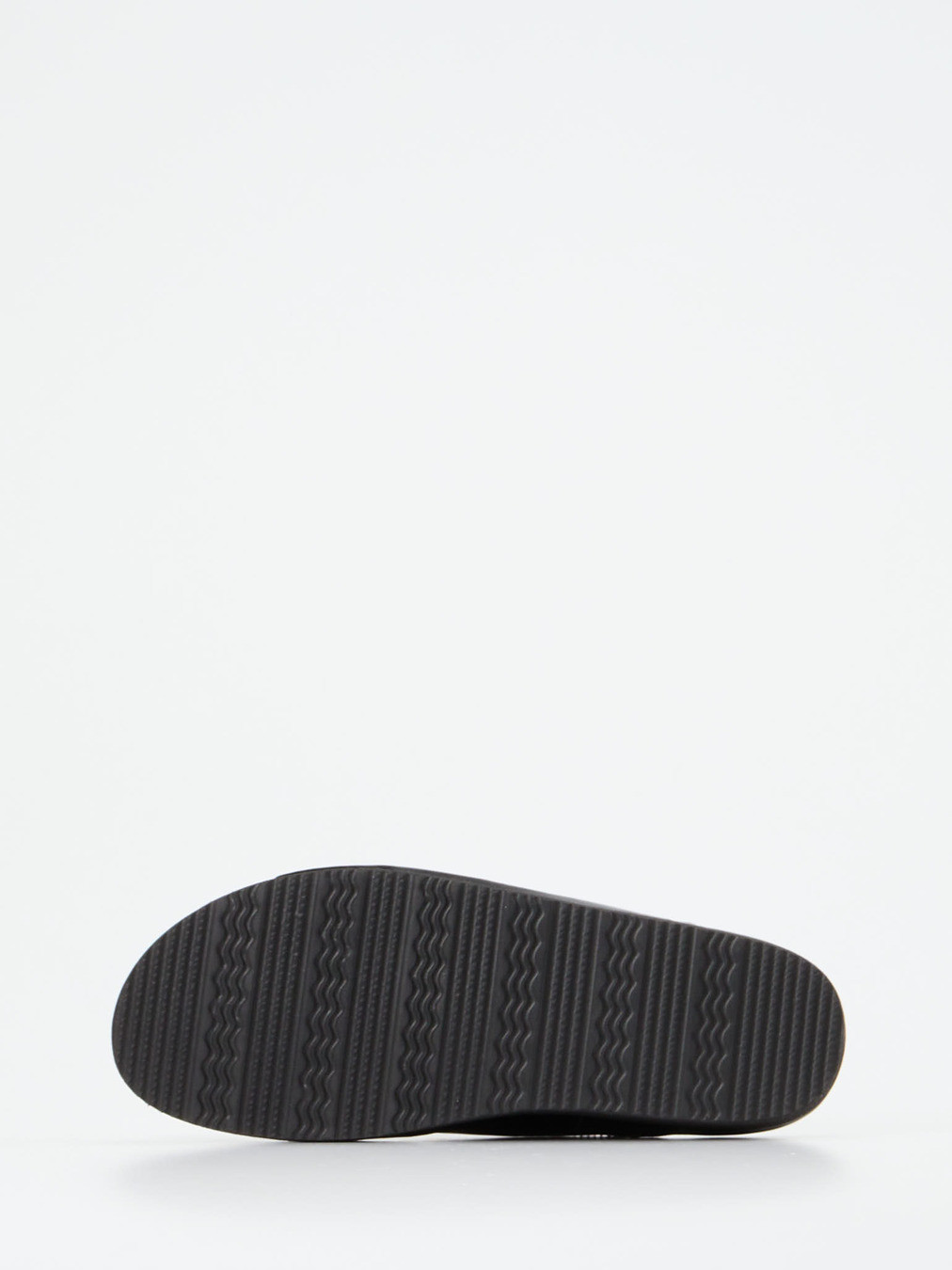 Pantolette schwarz 2100009005305