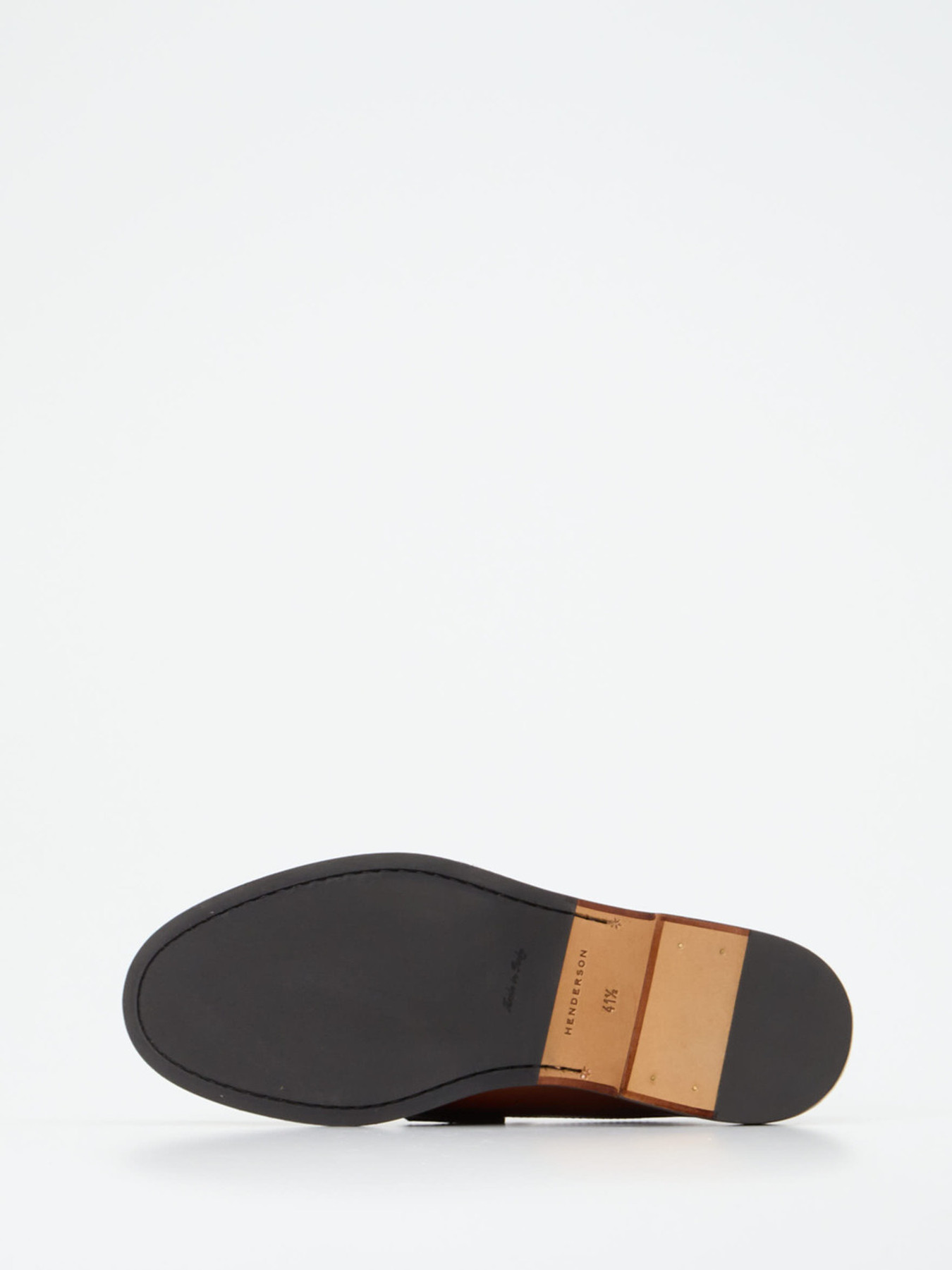 Slipper braun 4501229003005