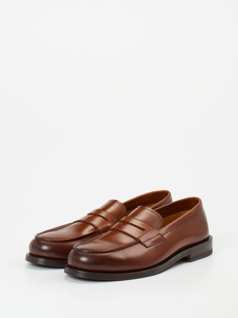 Slipper braun 4501229003002
