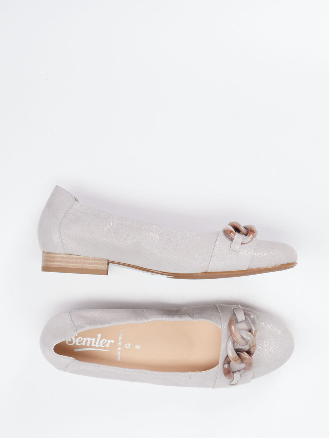 Ballerina beige 2471329000704