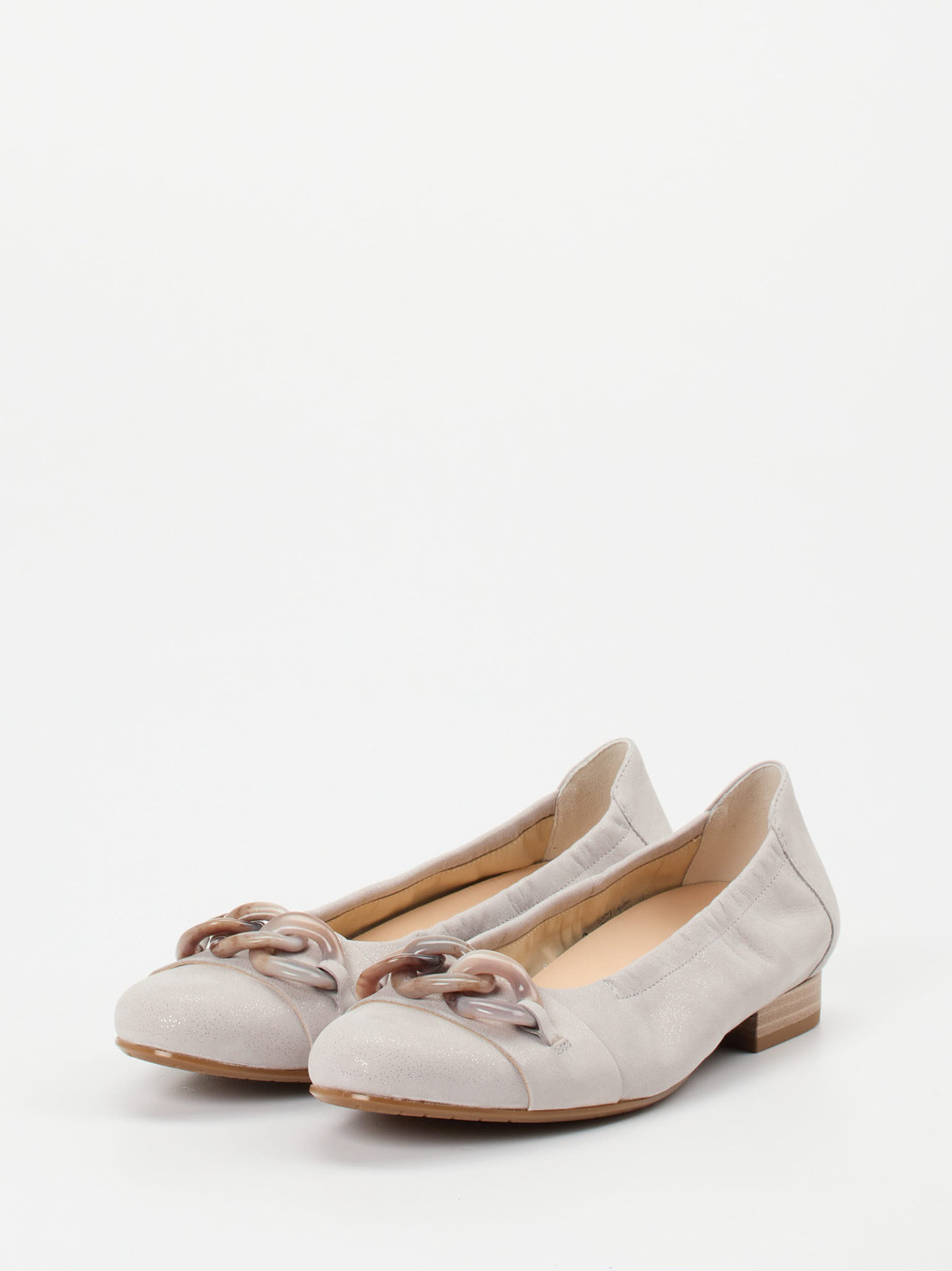 Ballerina beige 2471329000702