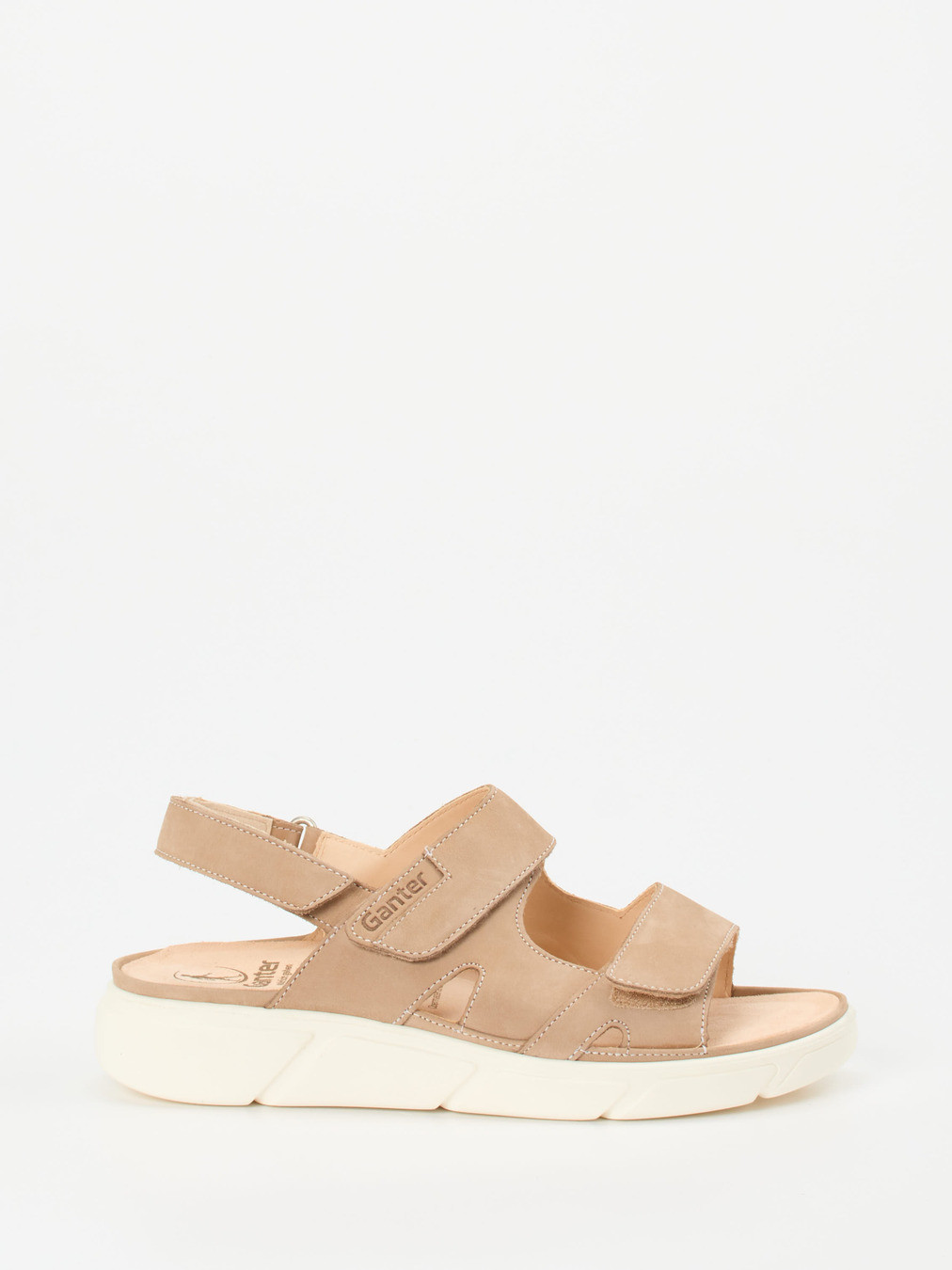 Sandalette beige 2251359001201