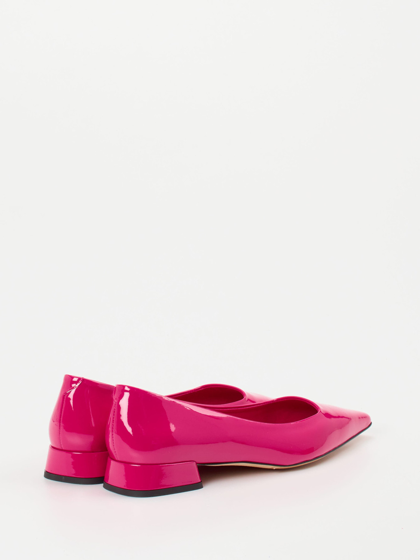 Pumps pink 1412529000103