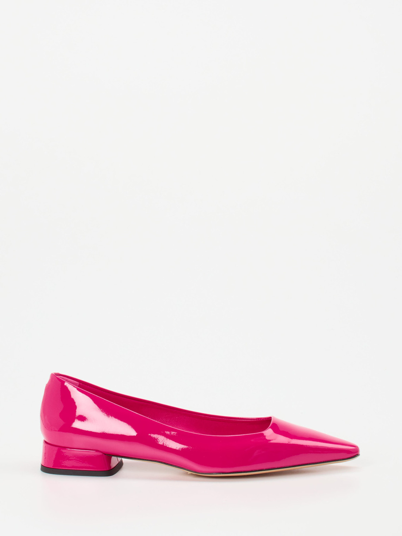 Pumps pink 1412529000101