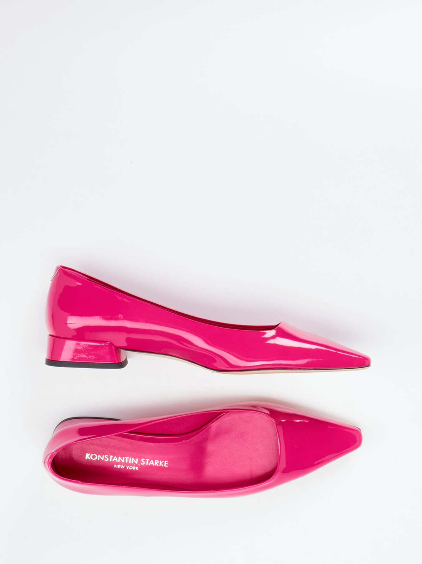 Pumps pink 1412529000104