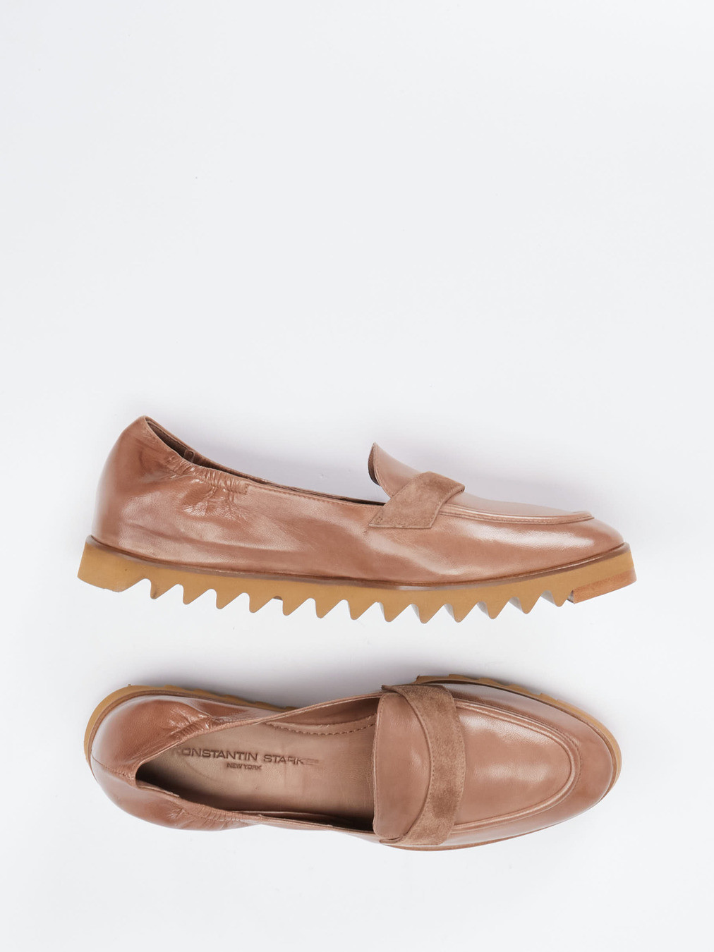 Slipper beige 1511359004904