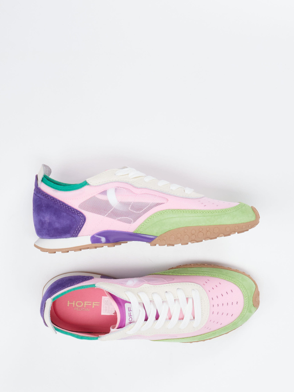 Sneaker multi 1661999003604