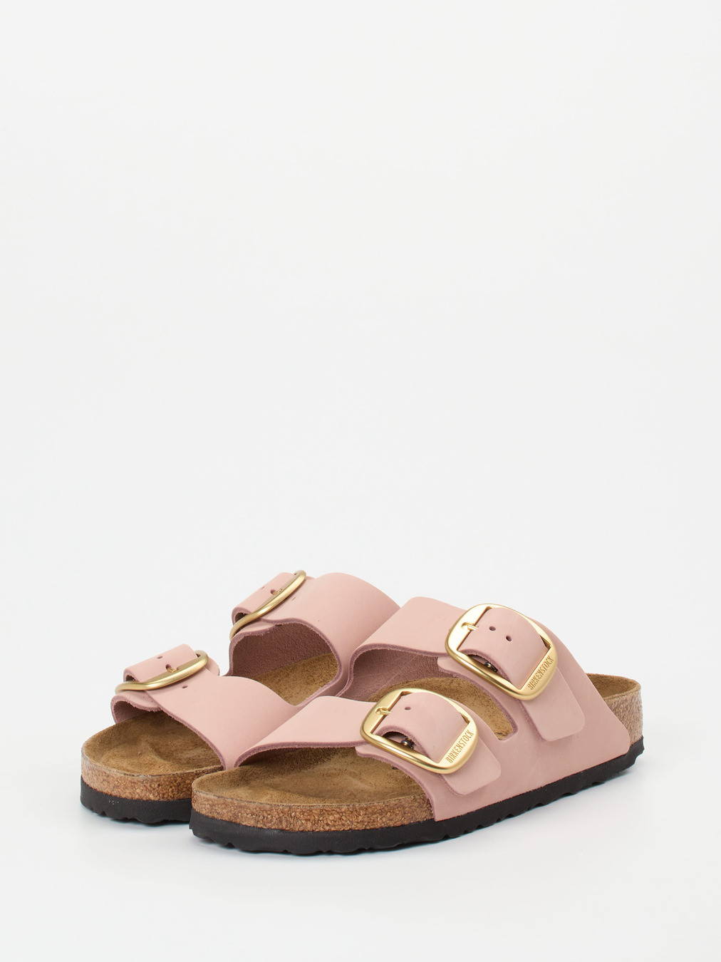 Pantolette Arizona rosa 2110599002802