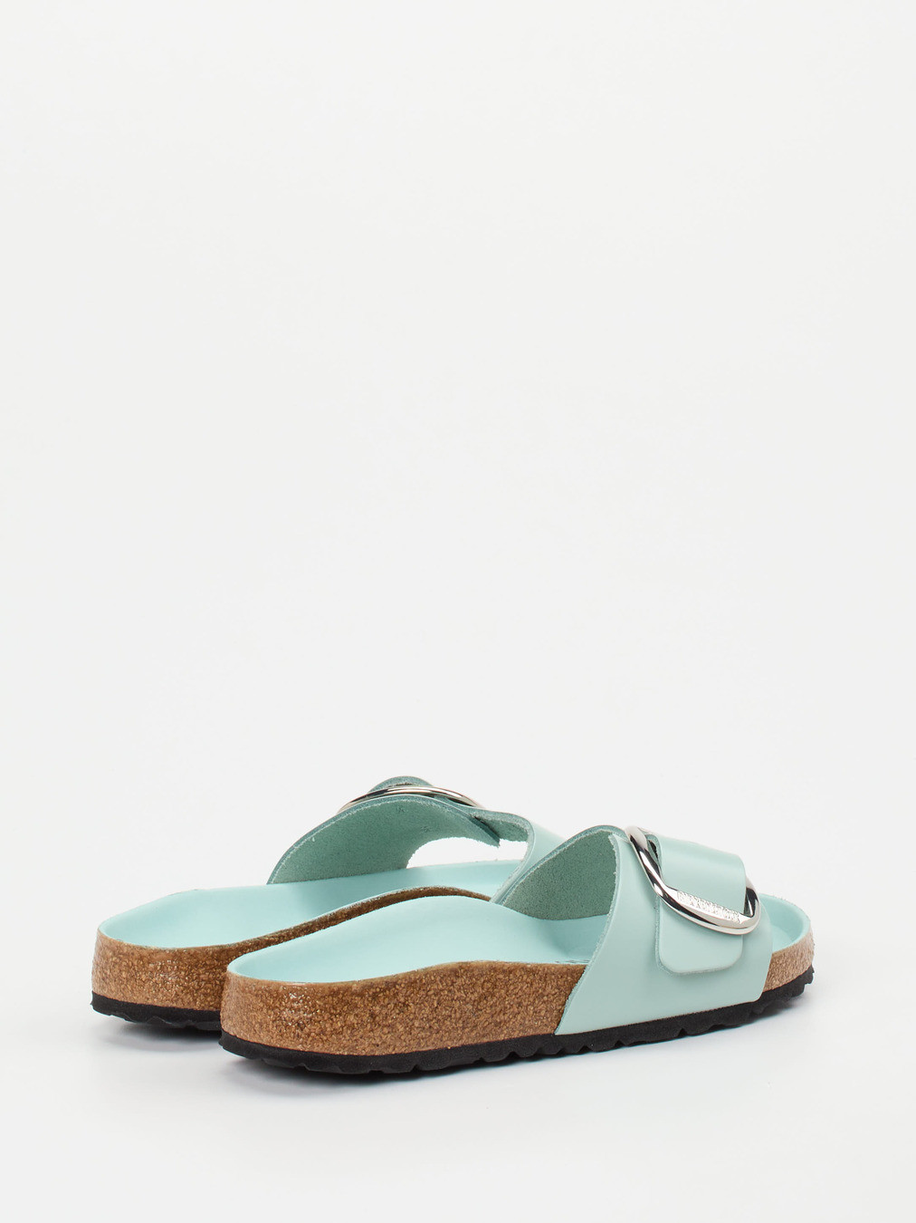 Pantolette Madrid blau 2110179000403