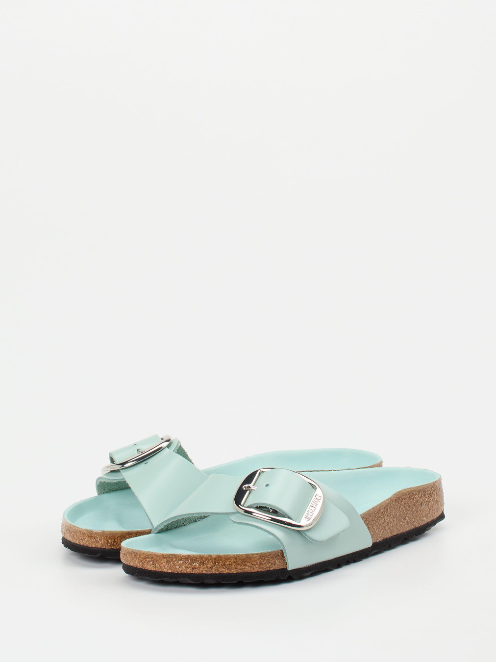 Pantolette Madrid blau 2110179000402