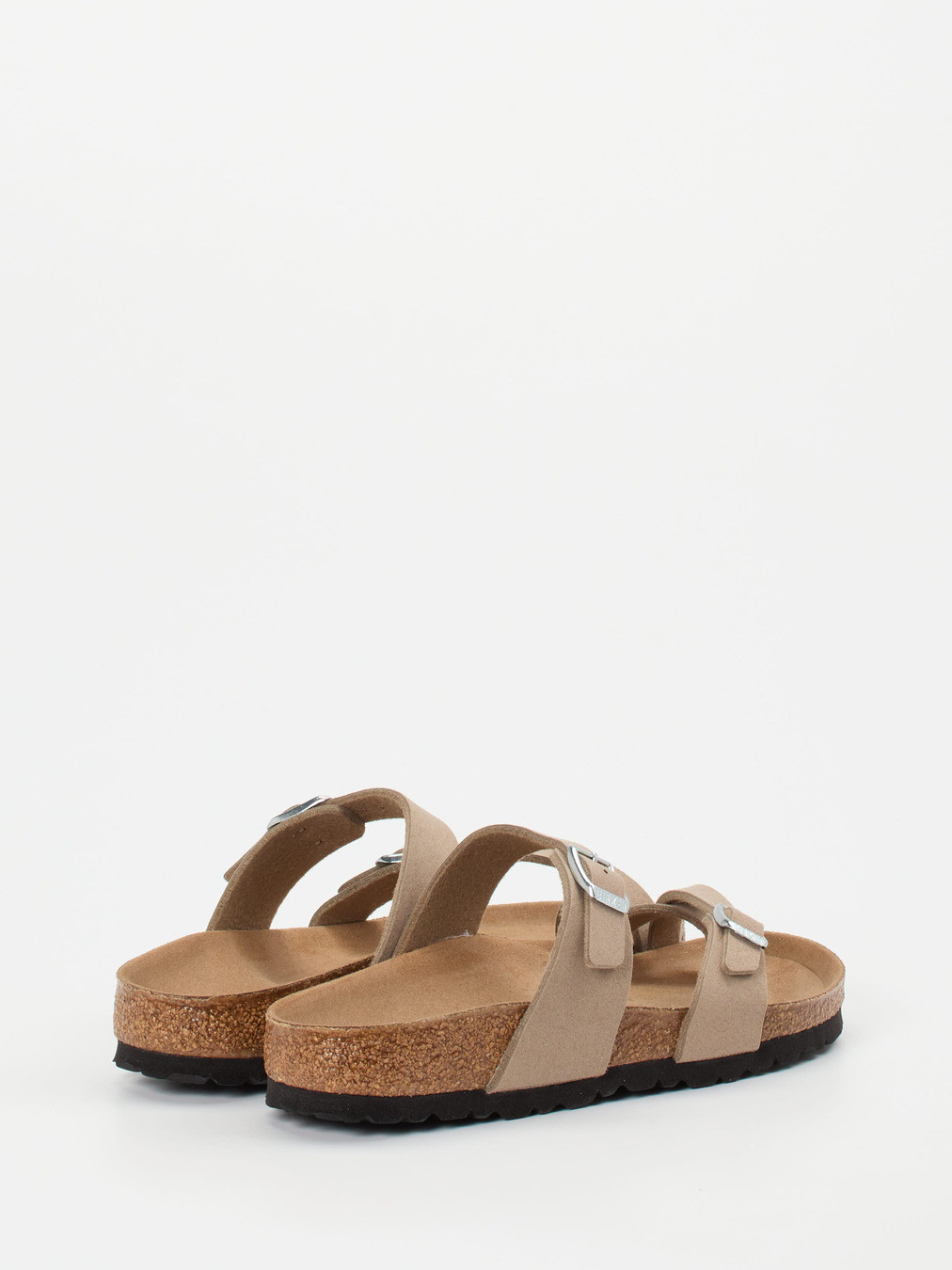 Pantolette Mayari braun 2110249000603