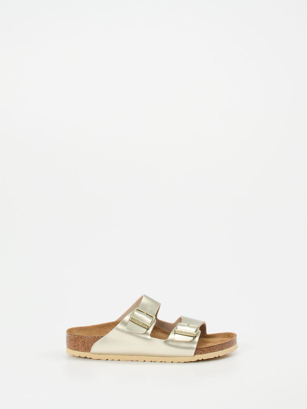 Pantolette Arizona gold 6110889000101