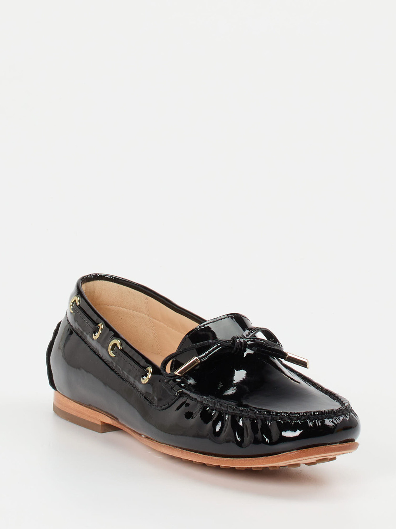 Slipper schwarz 2560009000406