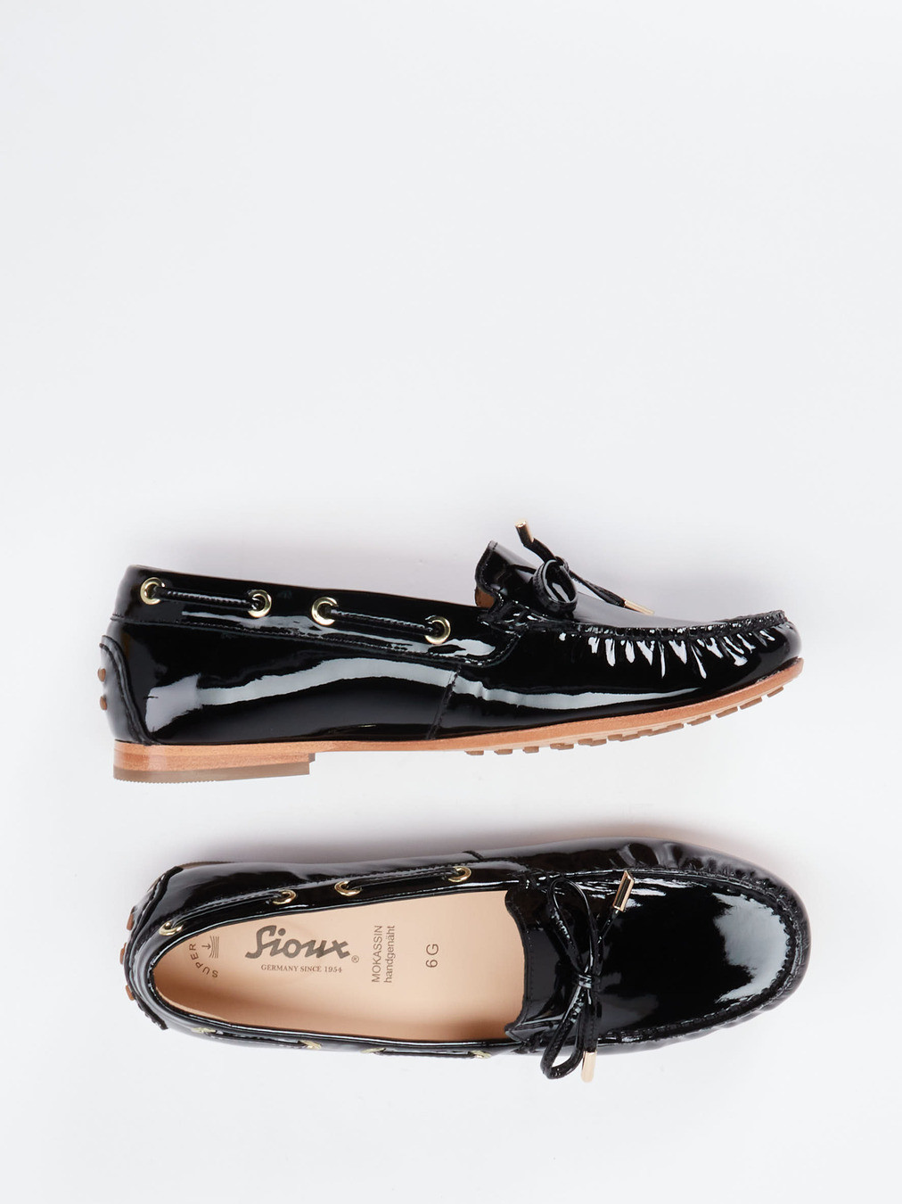 Slipper schwarz 2560009000404