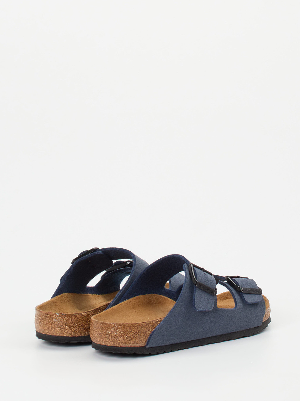 Pantolette Arizona blau 6110109000103