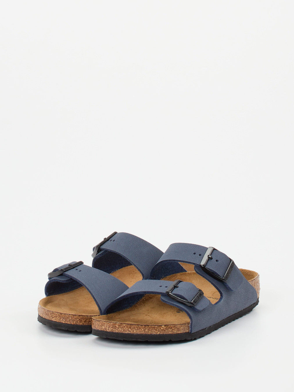 Pantolette Arizona blau 6110109000102