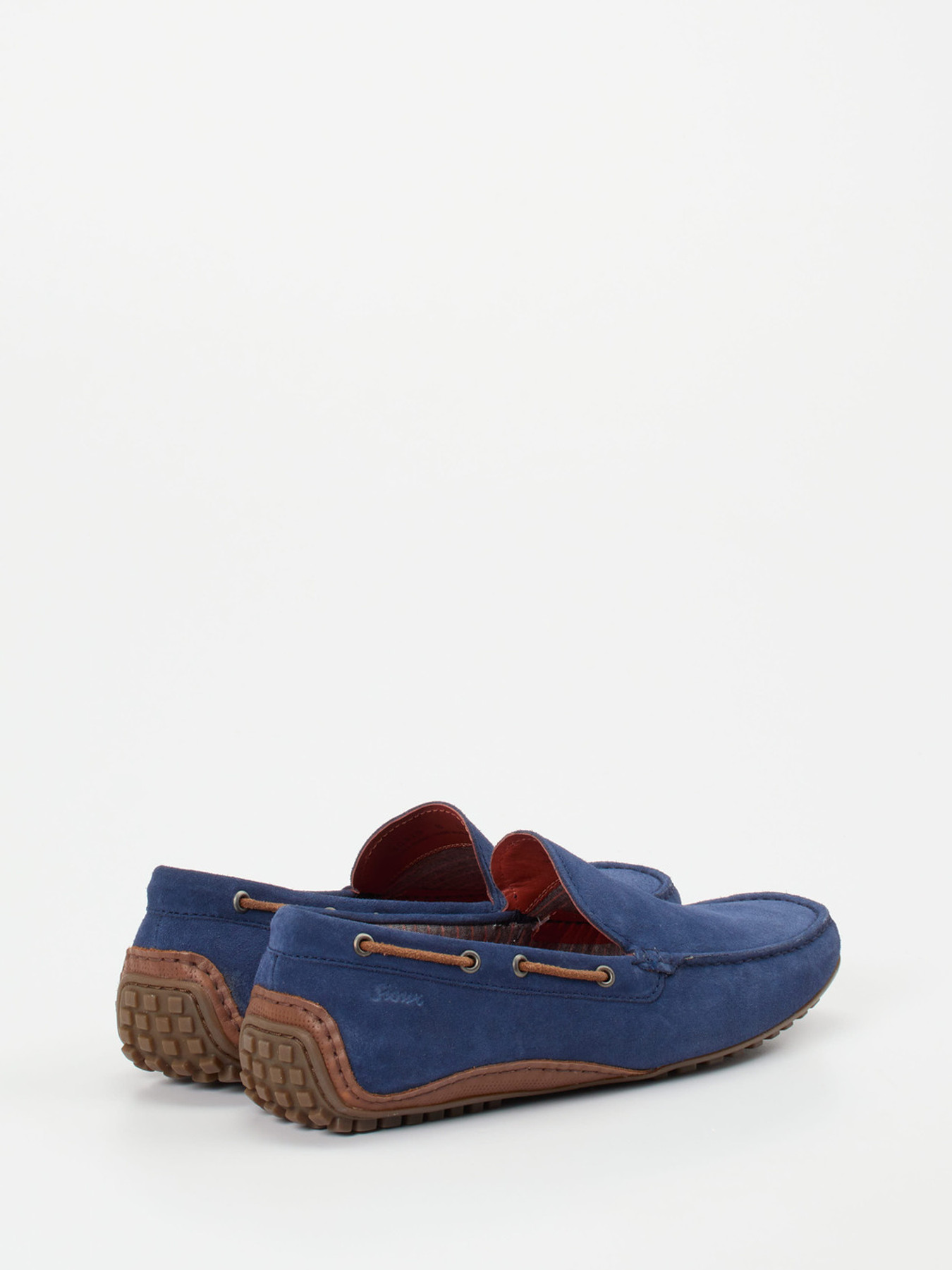 Mokassin blau 4511159001903