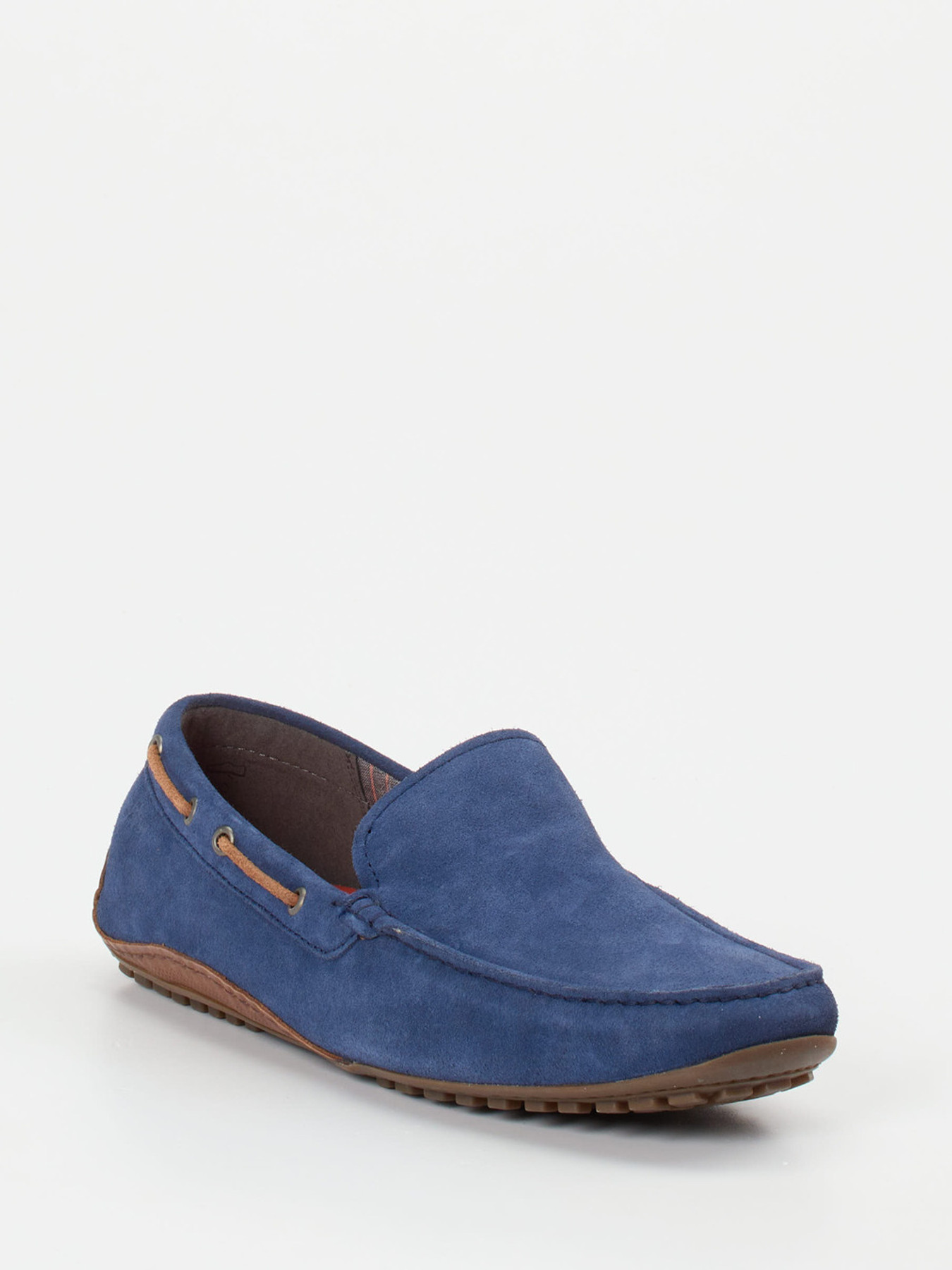 Mokassin blau 4511159001906
