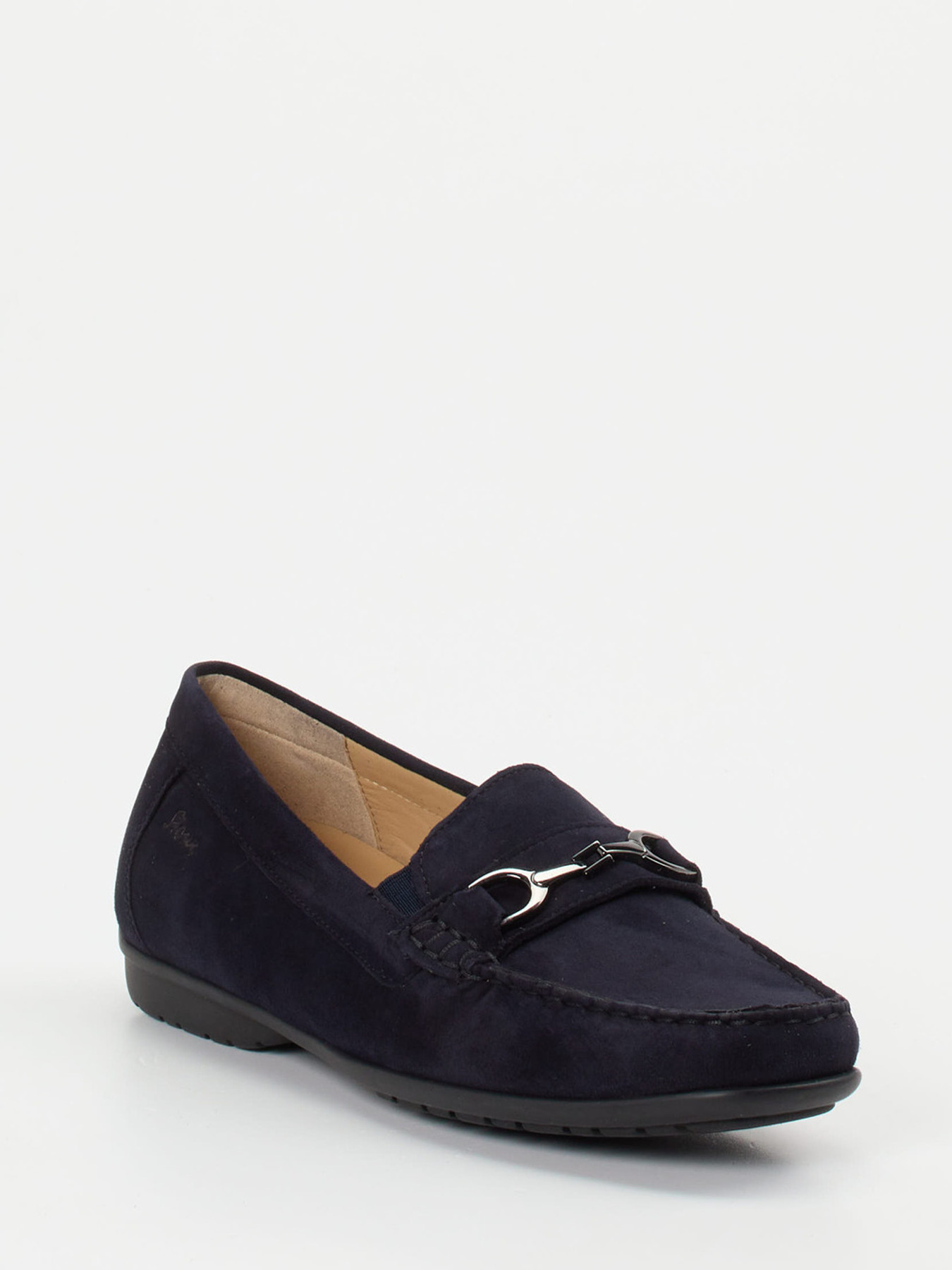 Slipper blau 2551109005206