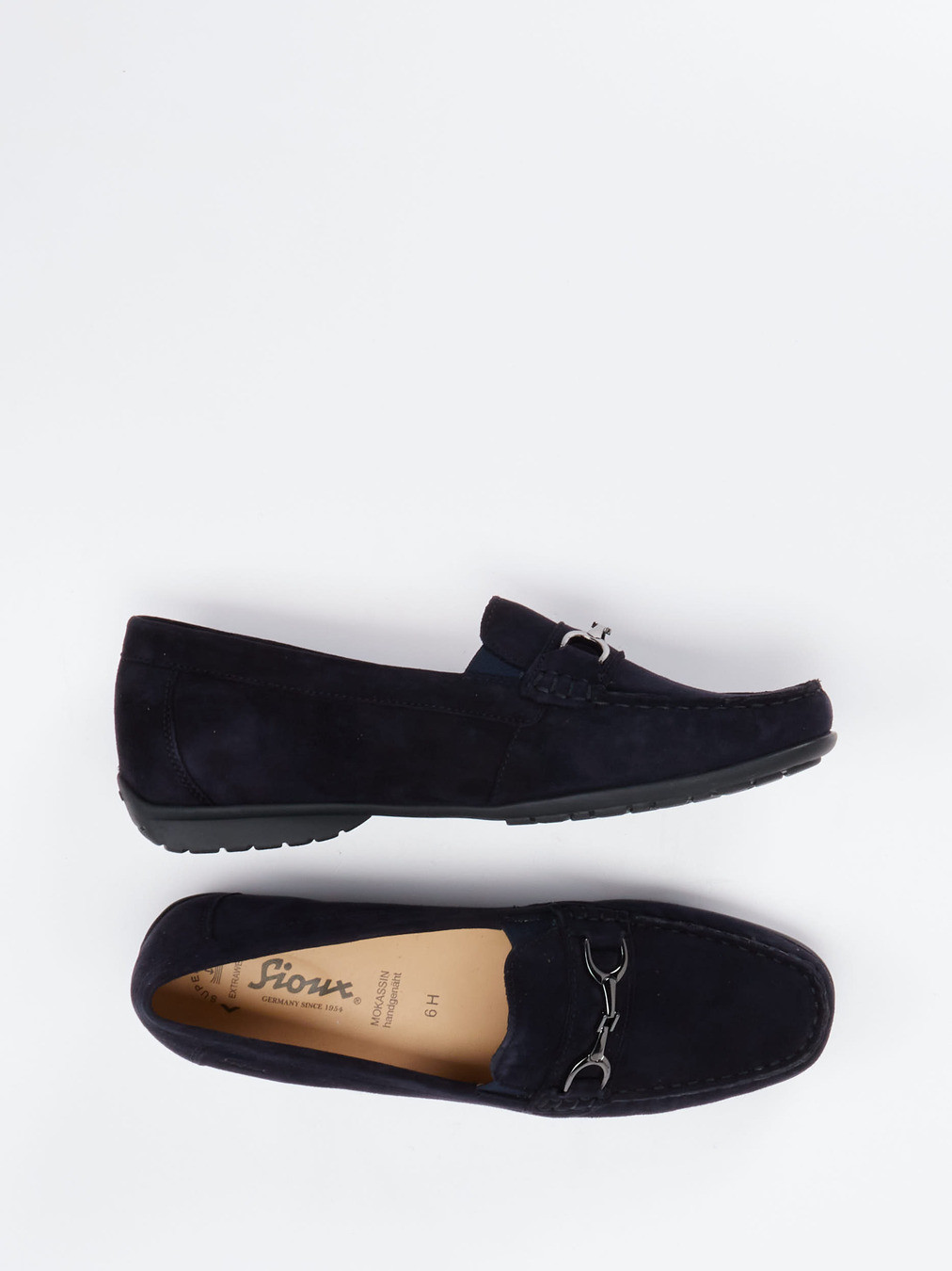 Slipper blau 2551109005204