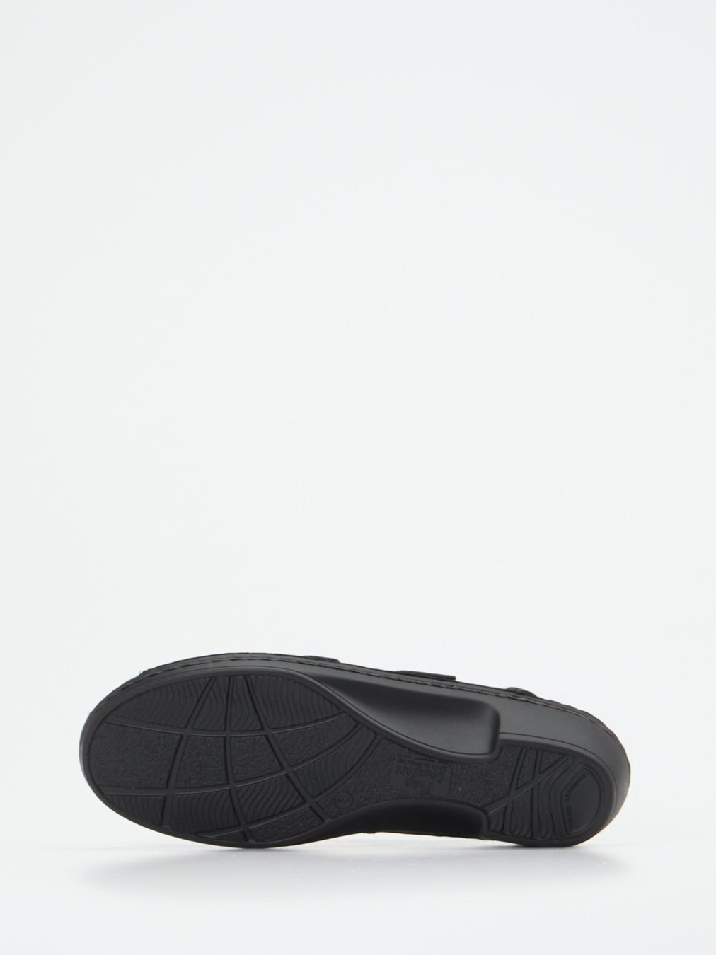 Sandalette schwarz 2253009008305