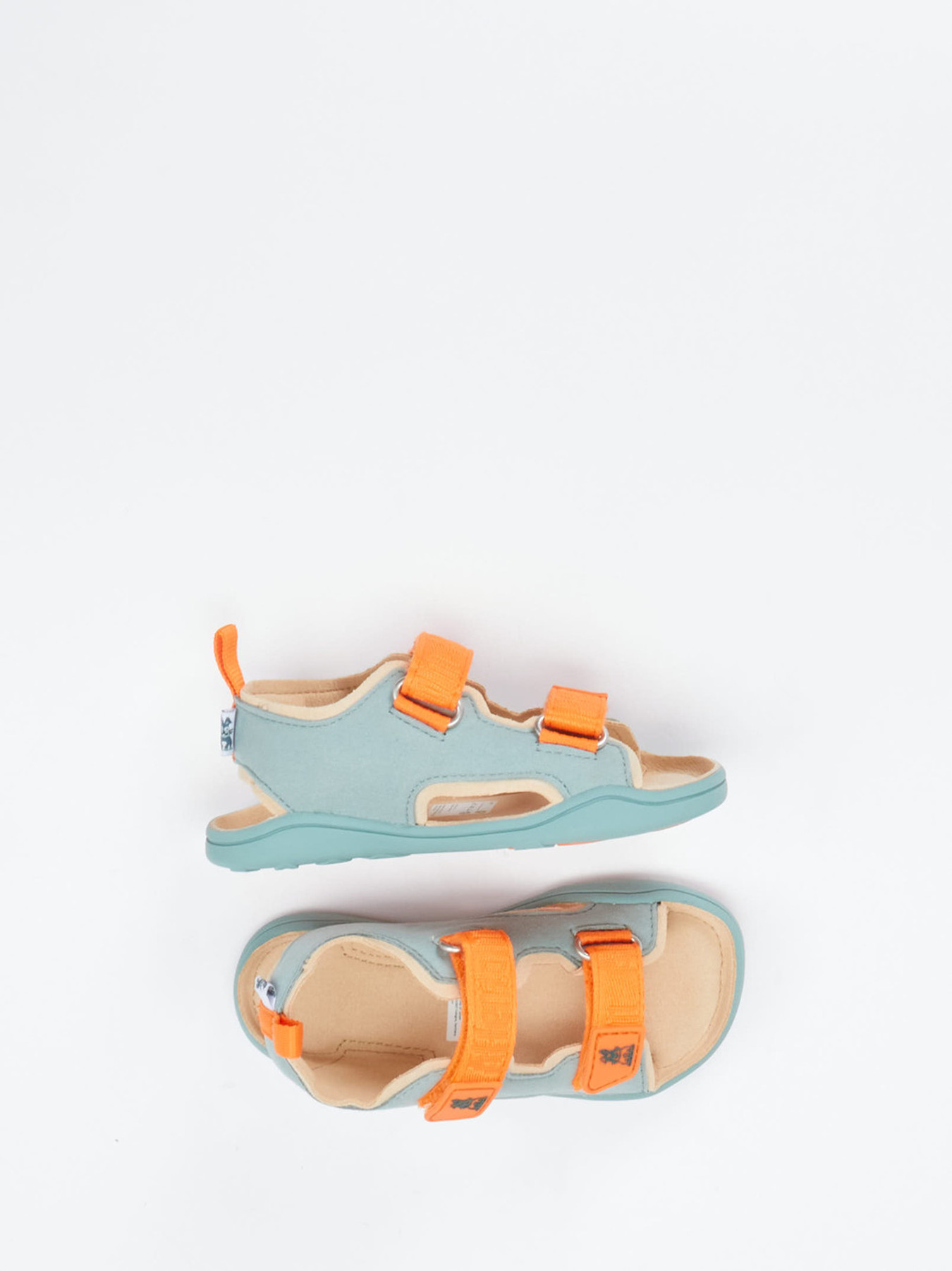 Sandale grün 6201693000104