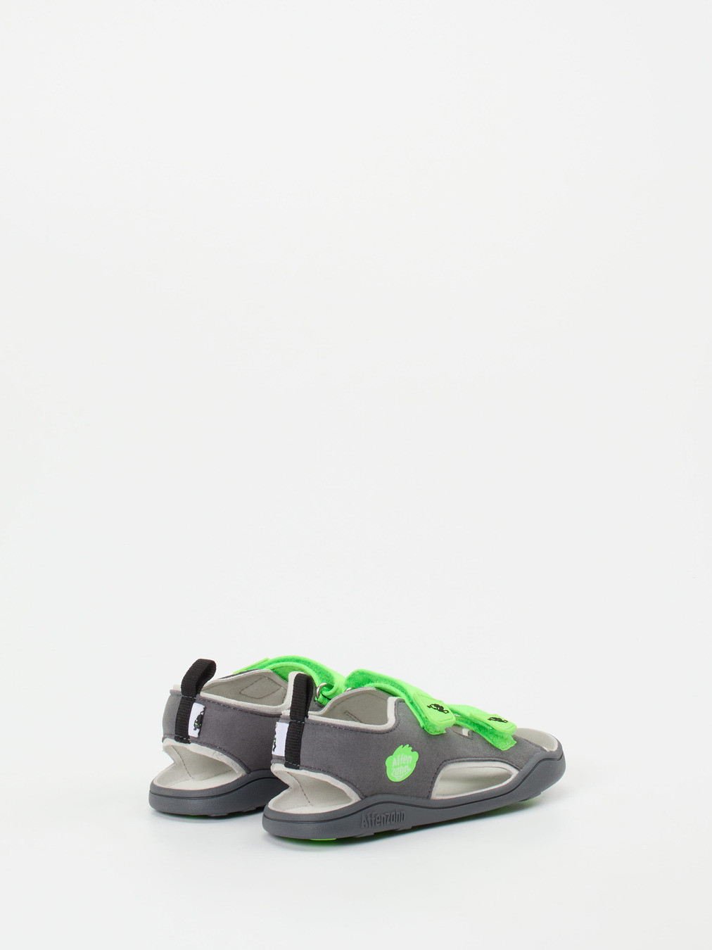 Sandale grau 6201456000503