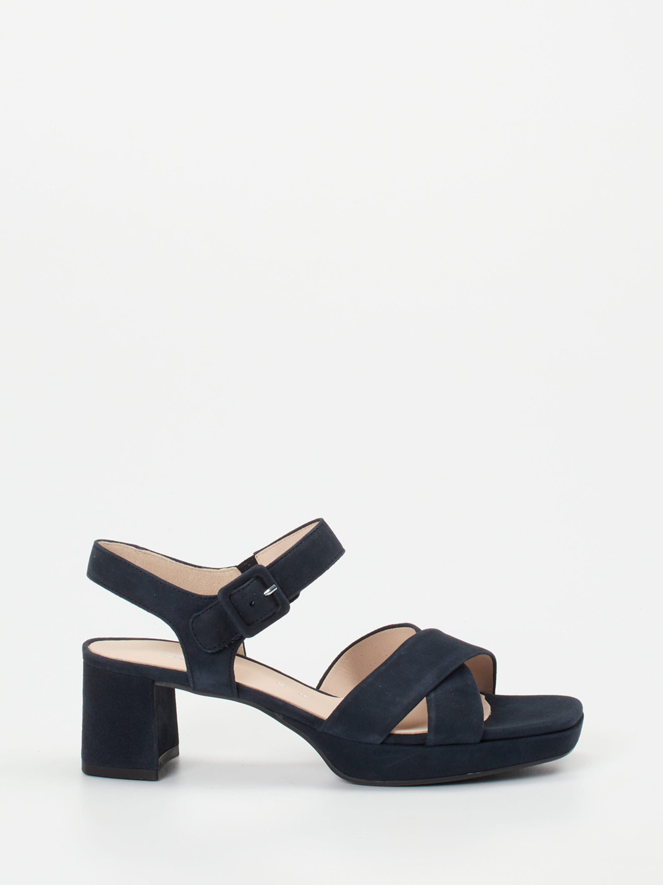 Sandalette blau 2325109001201