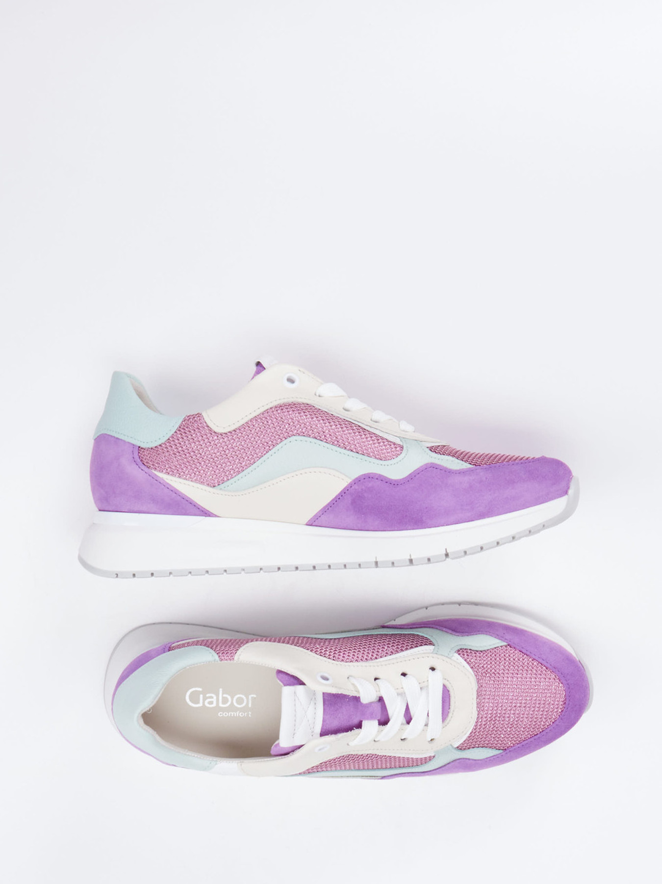 Sneaker multi 2661999004404