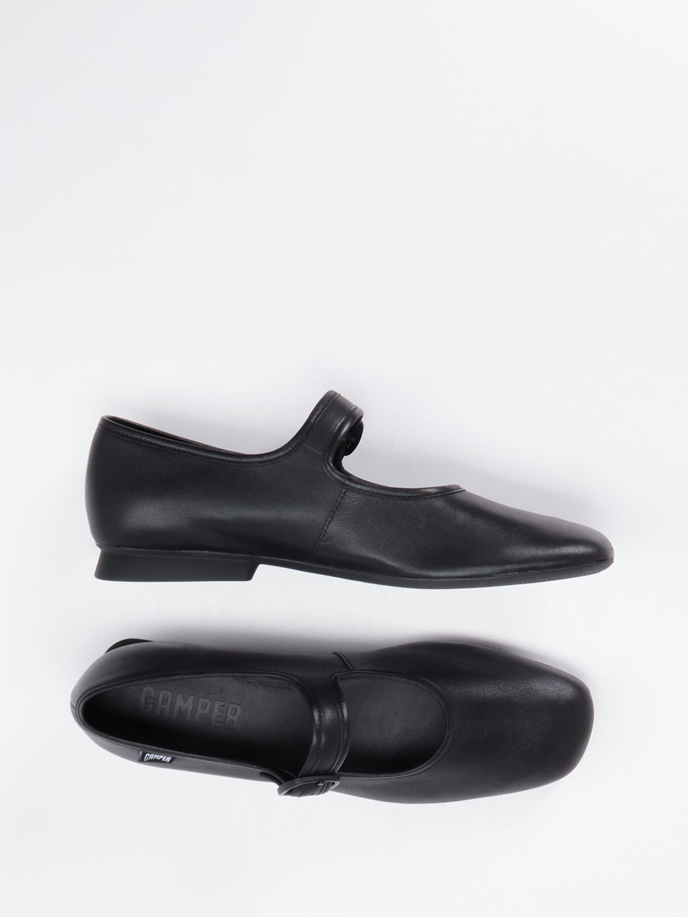 Spangenpumps schwarz 1421009004704