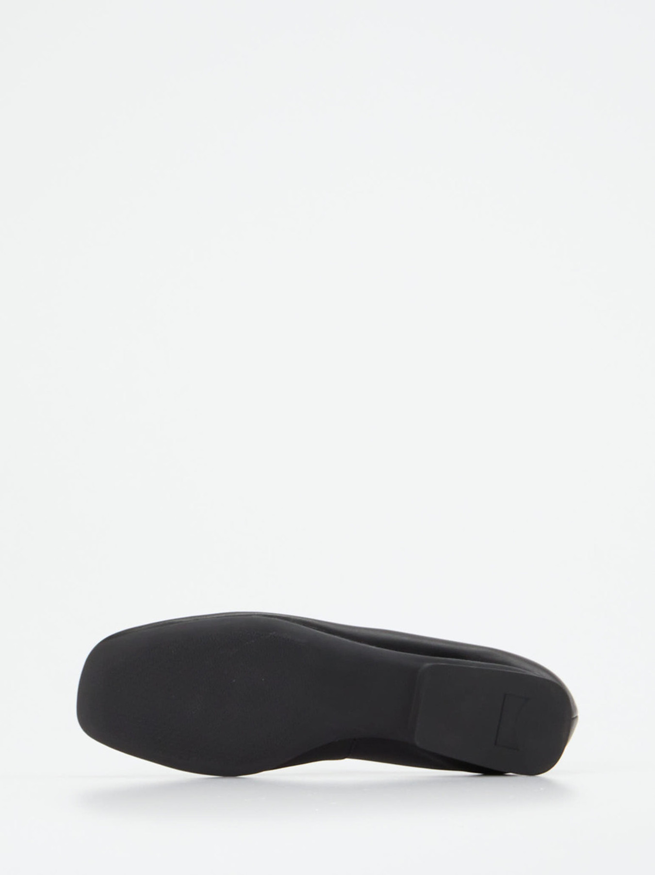 Spangenpumps schwarz 1421009004705