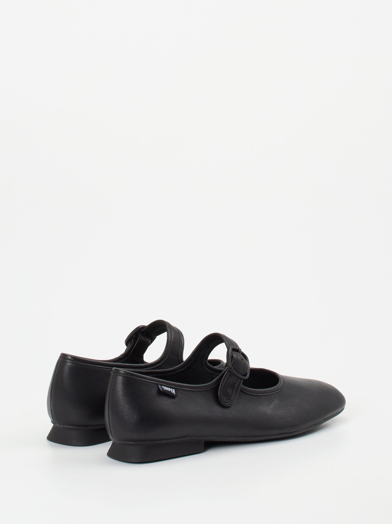 Spangenpumps schwarz 1421009004703