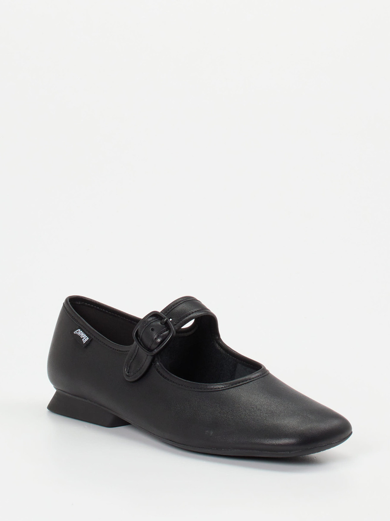 Spangenpumps schwarz 1421009004706