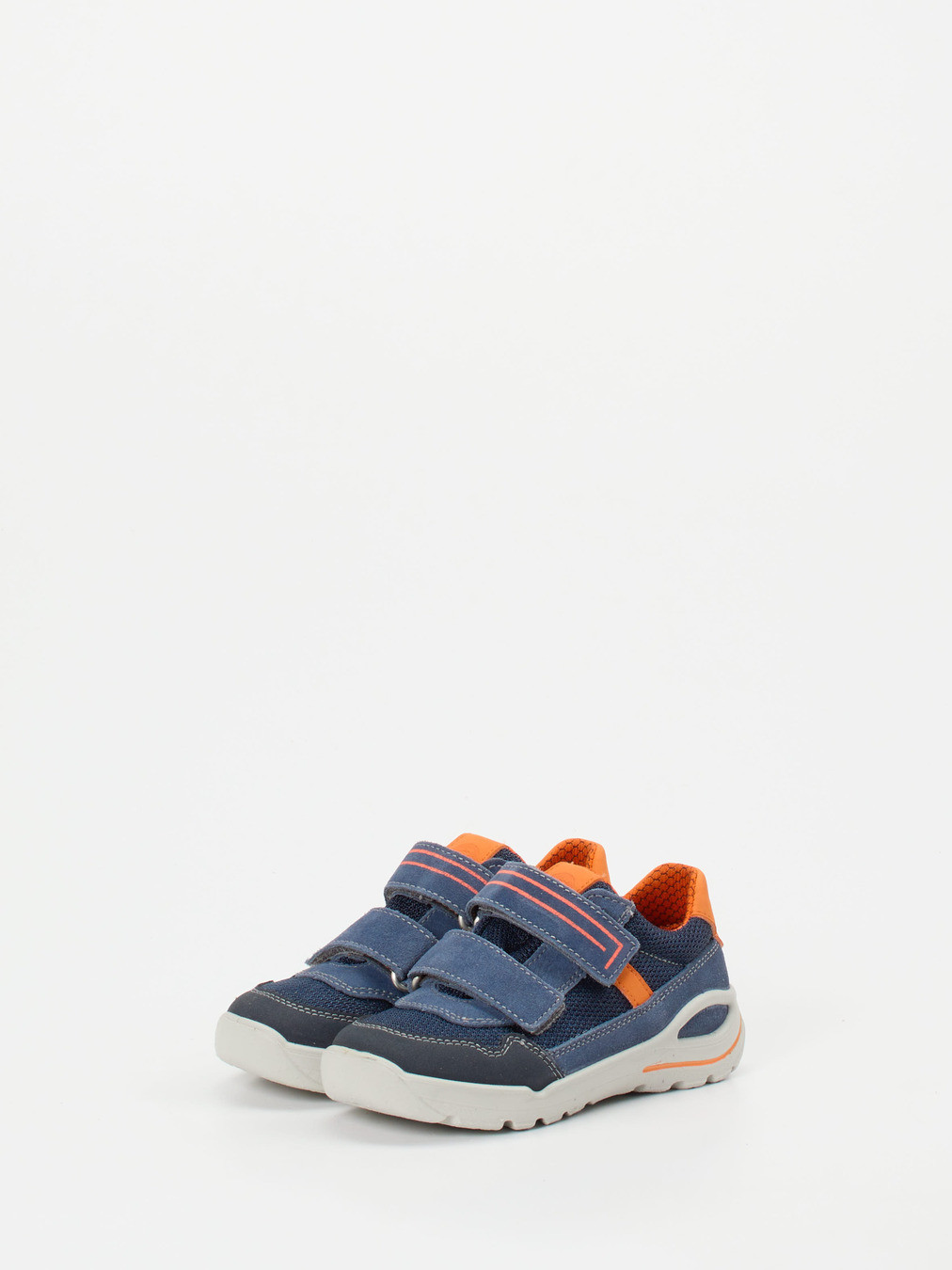 Klettschuh blau 6621109020602