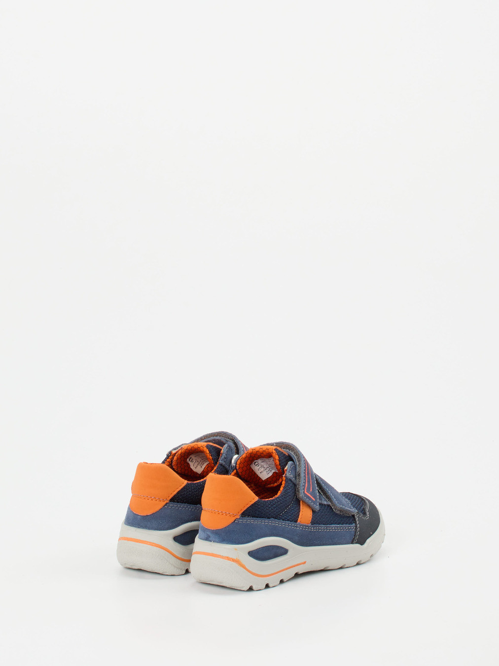 Klettschuh blau 6621109020603