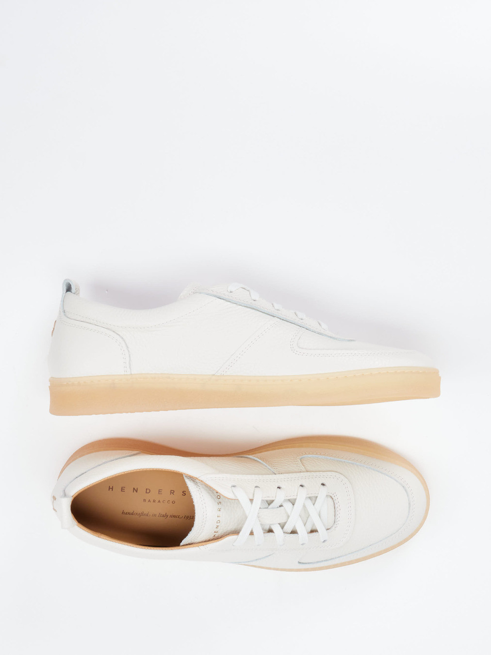 Sneaker Levante beige 4661379001104