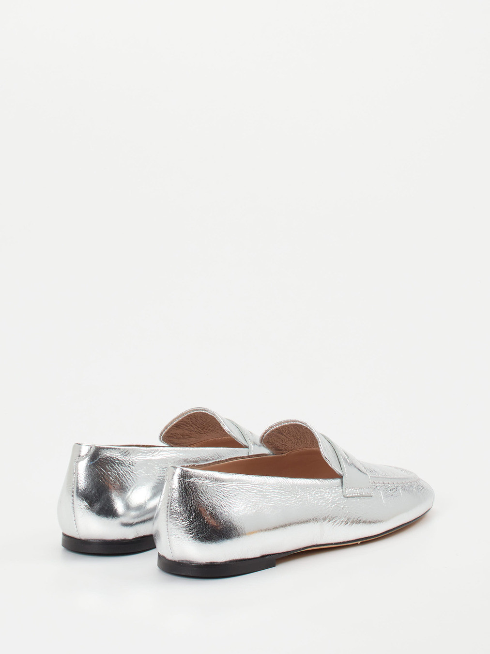 Slipper silber 1510449001803