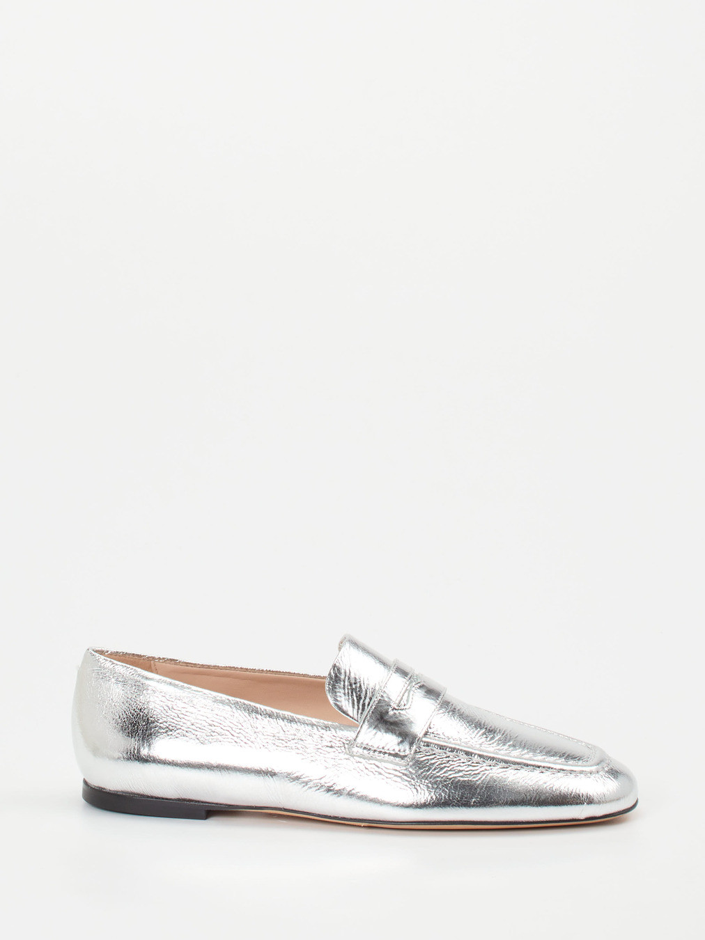 Slipper silber 1510449001801