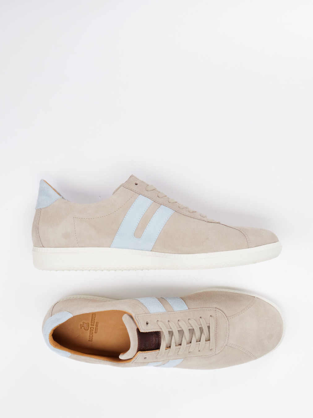 Sneaker beige 4661359010404