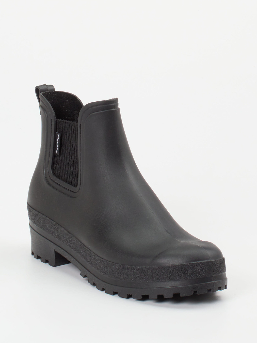 Gummistiefel schwarz 7150009006106