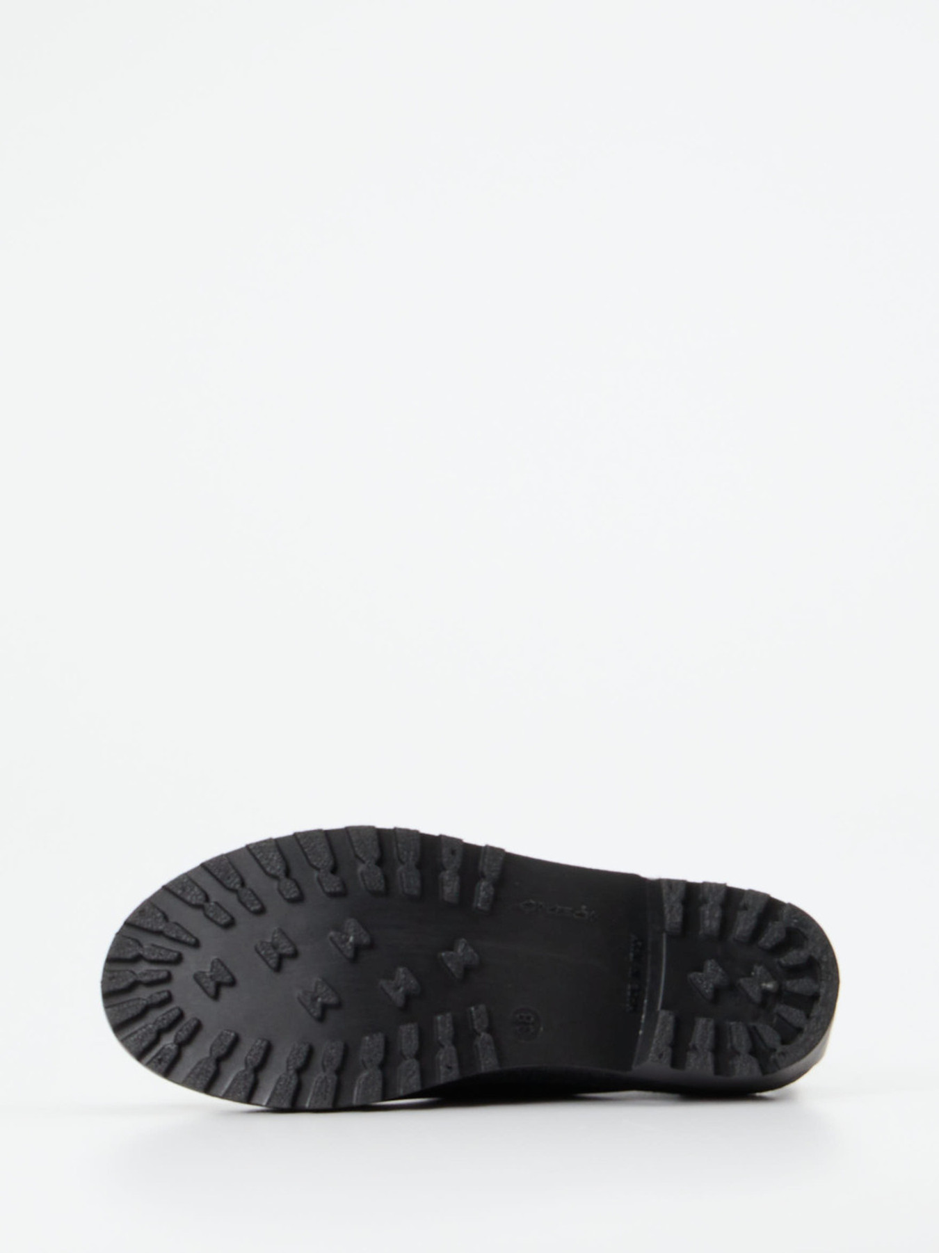 Gummistiefel schwarz 7150009006105