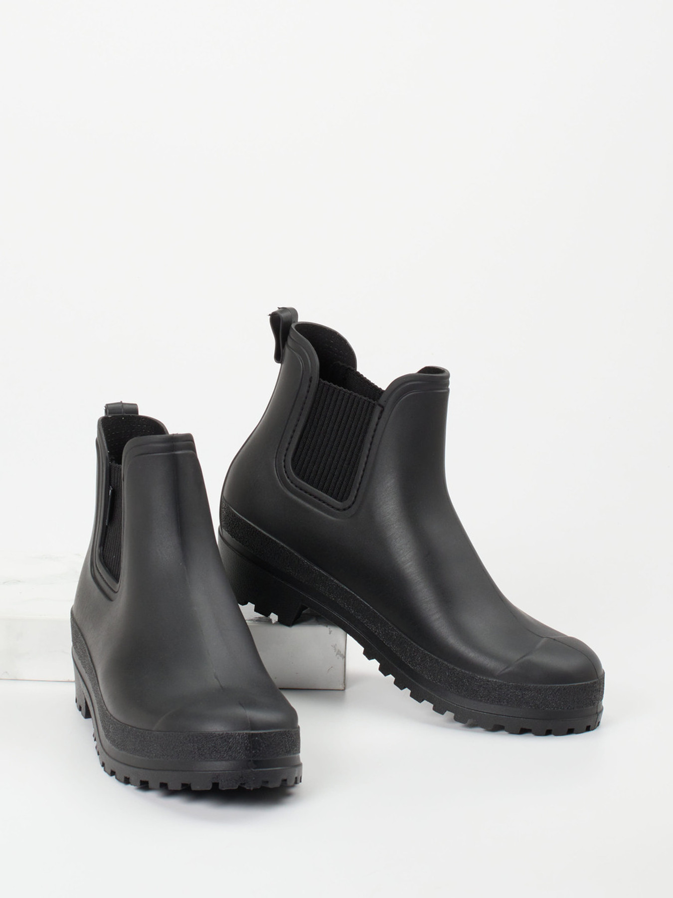 Gummistiefel schwarz 7150009006104