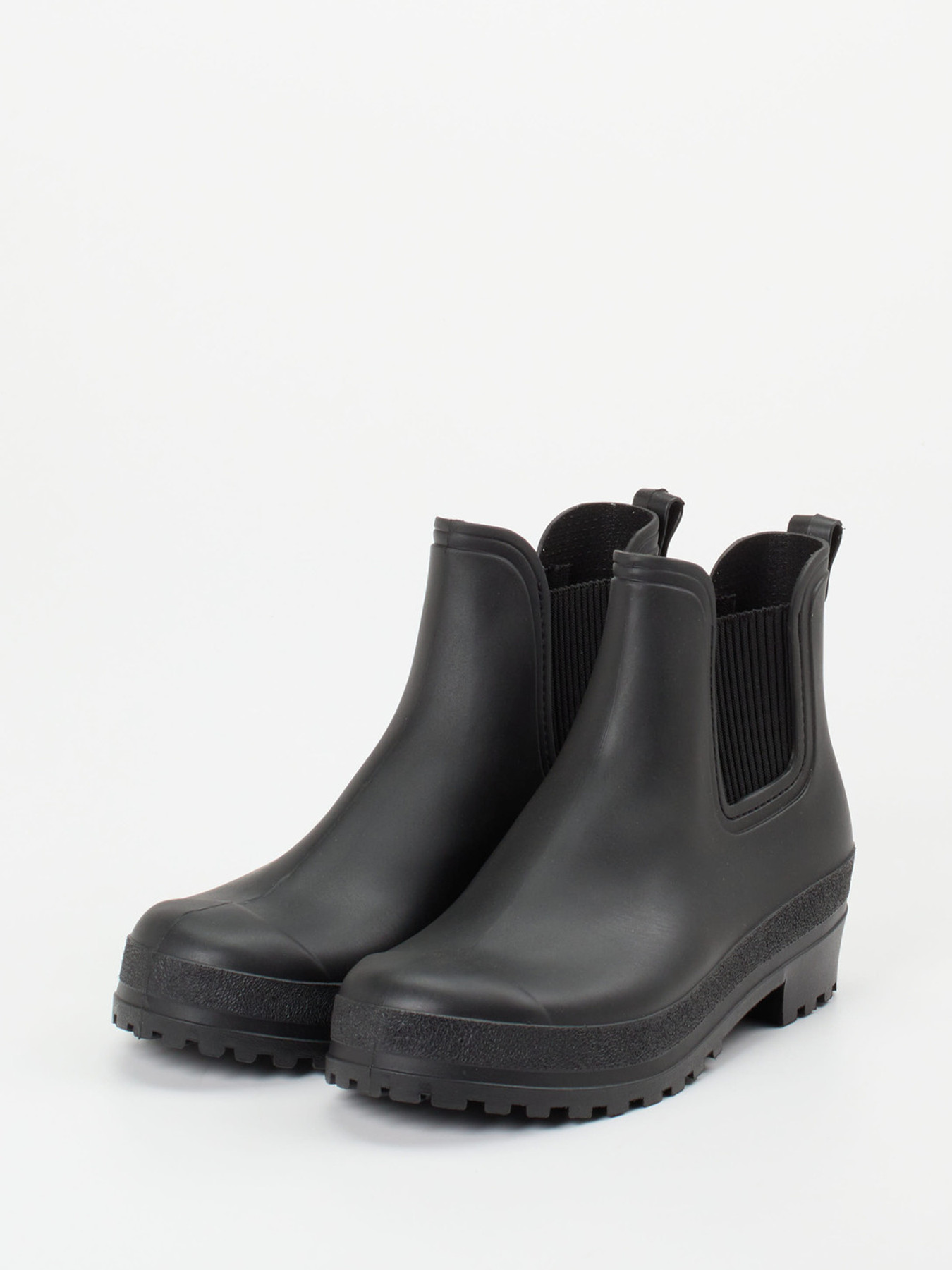 Gummistiefel schwarz 7150009006102